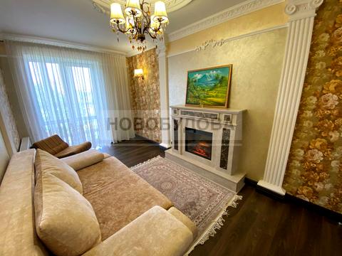 квартира за адресою Кондратьєвський пров. (Інститутський), 34