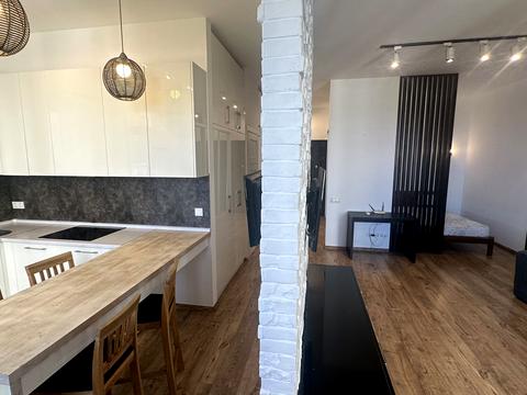 квартира по адресу Гагаринское Плато ул. (Гагаринское Плато), 5 А