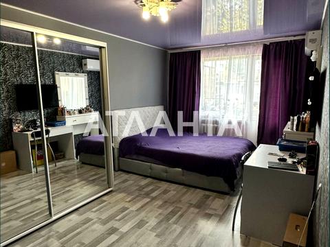 квартира за адресою Євгена Танцюри вул., 36