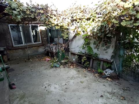 дом по адресу Слободской спуск (Романівська)