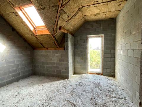 будинок за адресою с. Гореничі, Максима Рильського вул., 35А