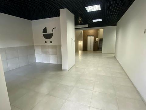 квартира за адресою Дача Ковалевського вул., 91/1