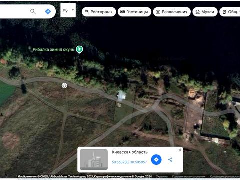 участок по адресу с. Погребы, 