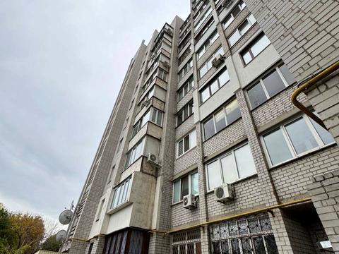 квартира по адресу Юрия Ильенко ул. (Горького), 29