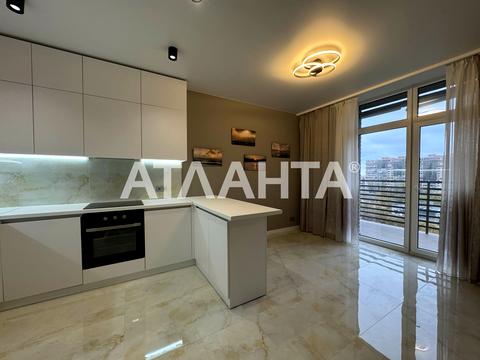 квартира по адресу Фонтанская дорога ул., 6