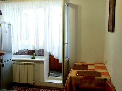 квартира по адресу Березняковская ул., 36