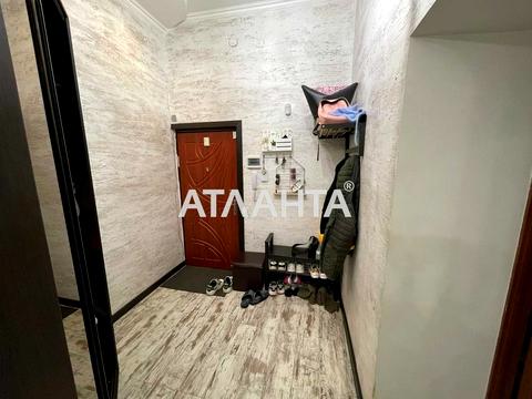 квартира за адресою Колонтаївська вул., 19