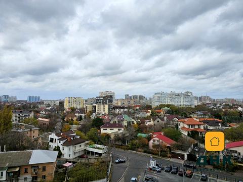 квартира по адресу Каманина ул. (Каманина), 16а/3