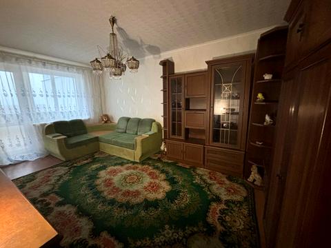 квартира по адресу Воинов-Афганцев ул., 1-А