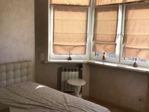 квартира за адресою Єлизавети Чавдар вул., 13