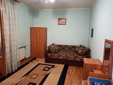 квартира по адресу Щусева ул., 25