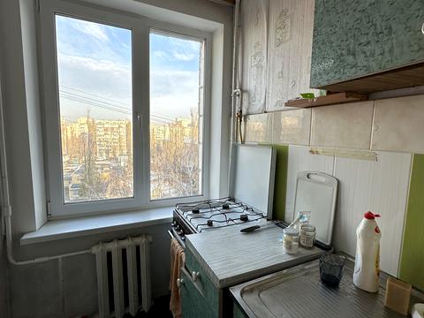 квартира за адресою Зодчих вул., 32-Б