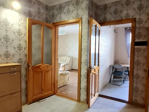 квартира за адресою Академіка Корольова вул., 85