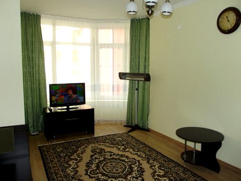 квартира за адресою Крушельницької, 8
