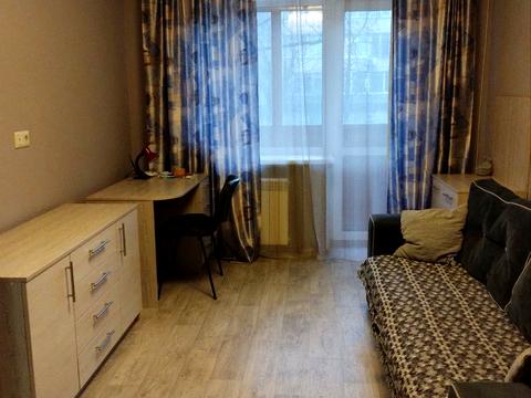 квартира за адресою Тампере вул., 16