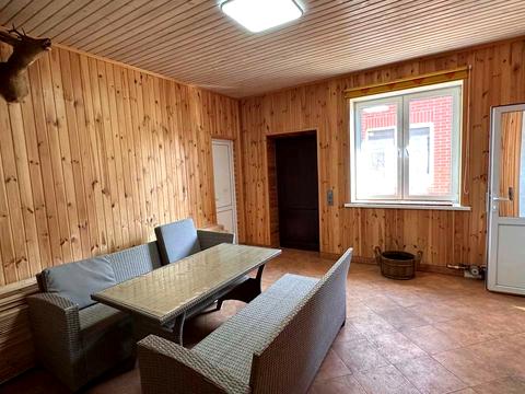будинок за адресою смт. Таїрове, Коралова вул., 55