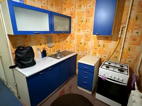 квартира за адресою Миколи Закревського вул., 19-В