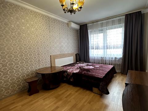 квартира по адресу Урловская ул., 34