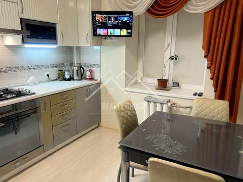 квартира за адресою Віталія Матусевича вул. (XXII Партз'їзду), 2В