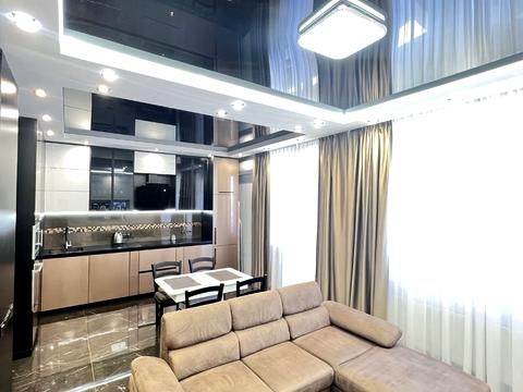квартира за адресою Генуезька вул., 3