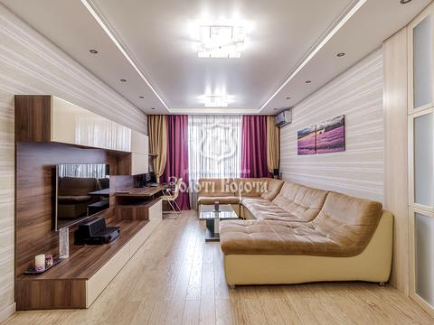 квартира за адресою Харківське шосе, 58-Б