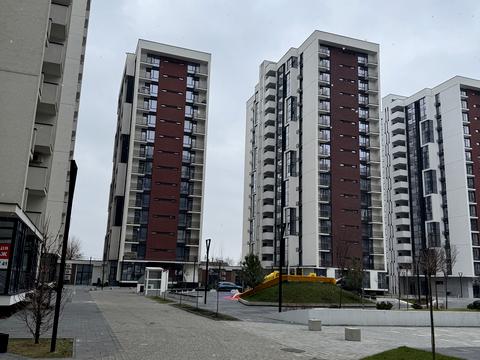квартира по адресу Ленкавского ул., 34