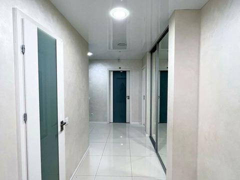 квартира за адресою Білогірська вул., 18в