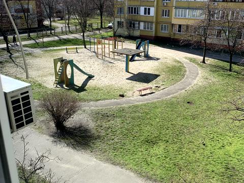 квартира за адресою Рональда Рейгана вул., 11-А