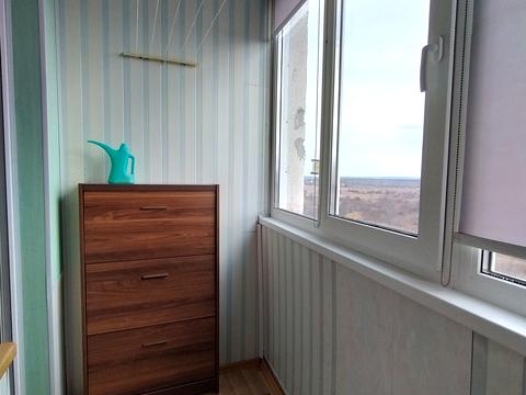 квартира по адресу Большая Кольцевая ул., 130