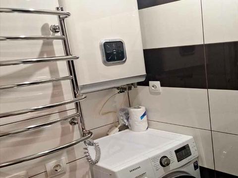 квартира по адресу Юрия Победоносцева бульв., 8