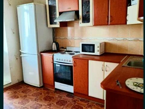 квартира по адресу Петра Григоренко просп., 33/44