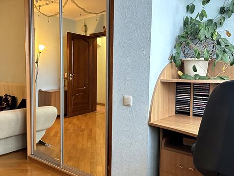 квартира по адресу Героев Днепра ул., 9