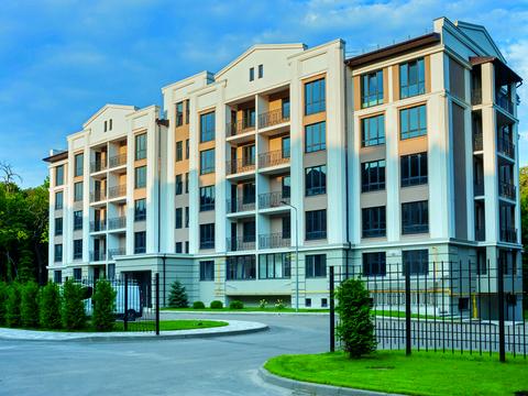 квартира за адресою Метрологічна вул., 27-А