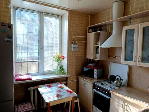 квартира по адресу Добробатів ул. (Іларіонівська), 25