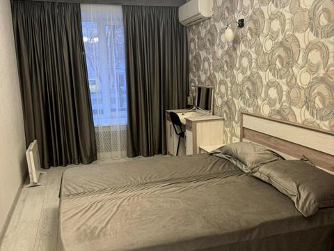 квартира за адресою Ніни Строкатої вул. (Буніна), 37