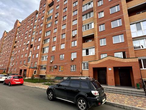 квартира по адресу Віктора Йови ул., 7