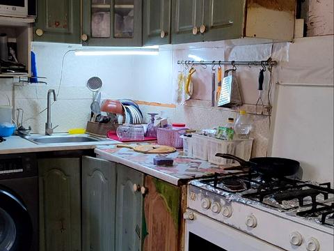 дом по адресу Круговая ул.