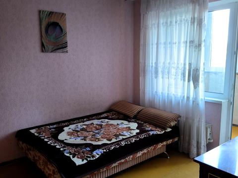 комната по адресу Архитектора Вербицкого ул., 14