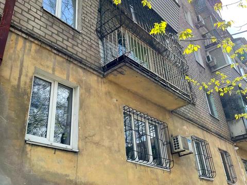 квартира за адресою Левка Лук'яненка вул. (Василя Жуковського), 39/41