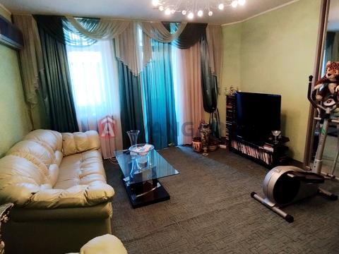 квартира за адресою Тараса Шевченка просп., 4