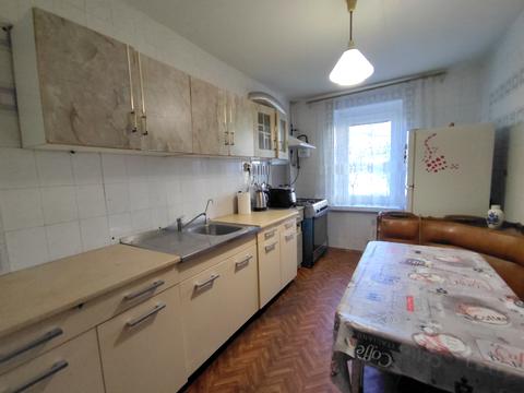 квартира за адресою Олега Ольжича вул. (Ленінградська), 7а