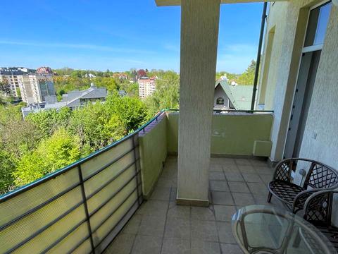 квартира за адресою Олександра Мишуги вул., 5а