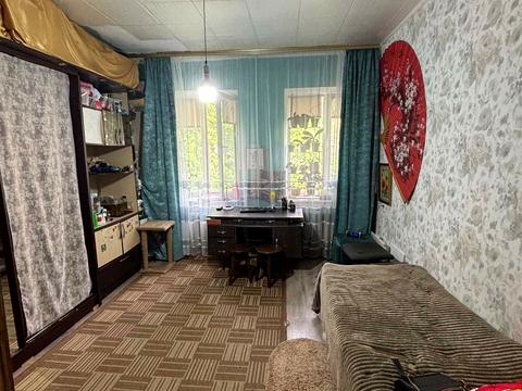 квартира по адресу Фортечный тупик (Тверской), 7