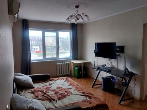 квартира за адресою Миропільська вул., 3