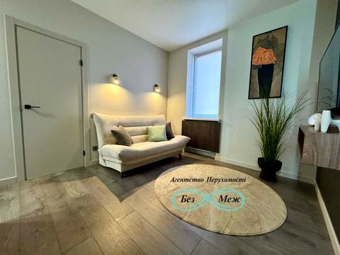квартира за адресою Мартинова просп., 34