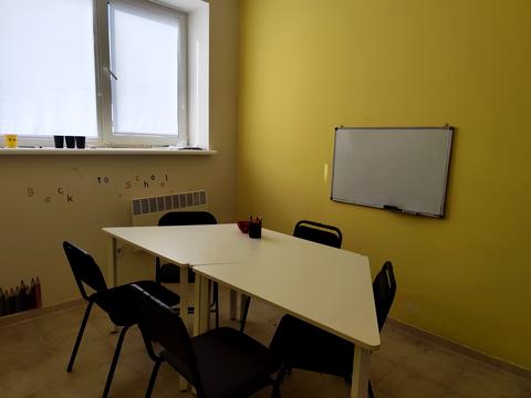 коммерческая по адресу Бышевская ул., 9