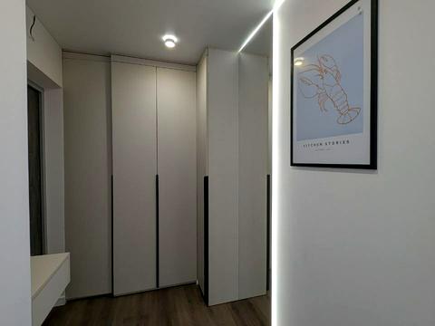 квартира за адресою Цегельний пров., 2