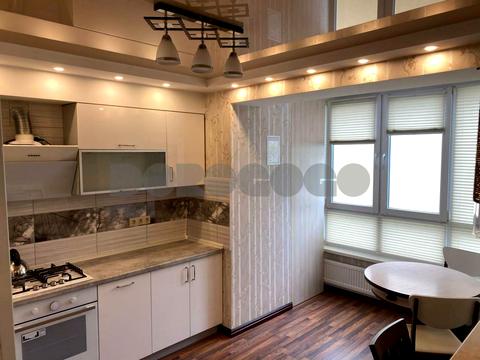 квартира за адресою Жулянська вул., 1-Д