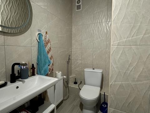 квартира по адресу Белова Генерала ул., 37/6