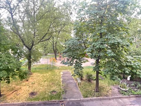 квартира за адресою Сергія Набоки вул., 4